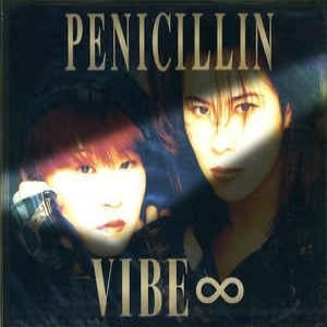 Album PENICILLIN - Vibe∞
