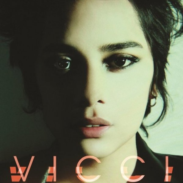 Album Vicci Martinez -  Vicci