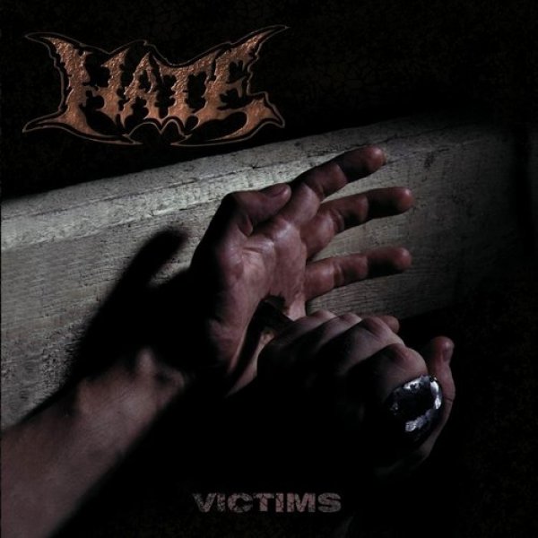 Album Hate - Victims