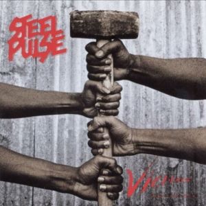Album Steel Pulse - Victims