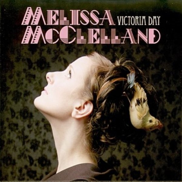 Album Melissa McClelland - Victoria Day