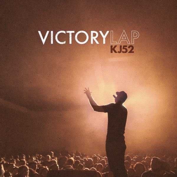 Victory Lap - album