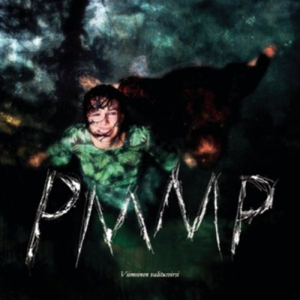 Album PMMP - Viimeinen valitusvirsi