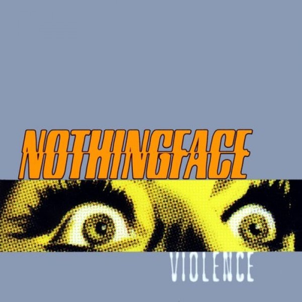 Album Nothingface - Violence