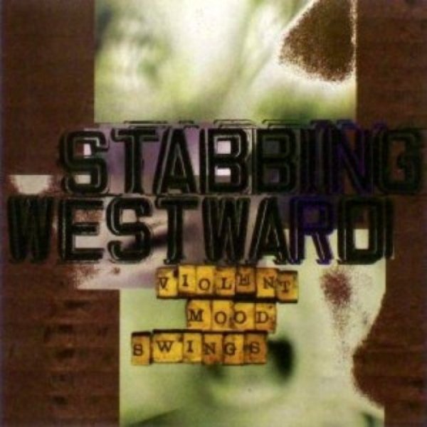 Album Stabbing Westward - >"Violent Mood Swings"