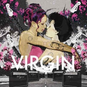 Album SuG - Virgin