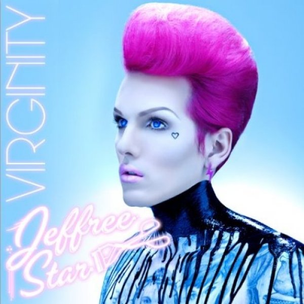 Virginity - album