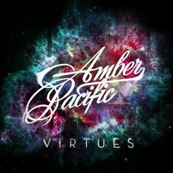 Album Amber Pacific - Virtues