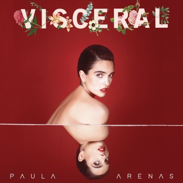 Album Paula Arenas - Visceral