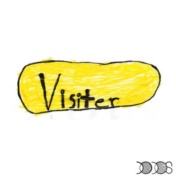 Album The Dodos - Visiter