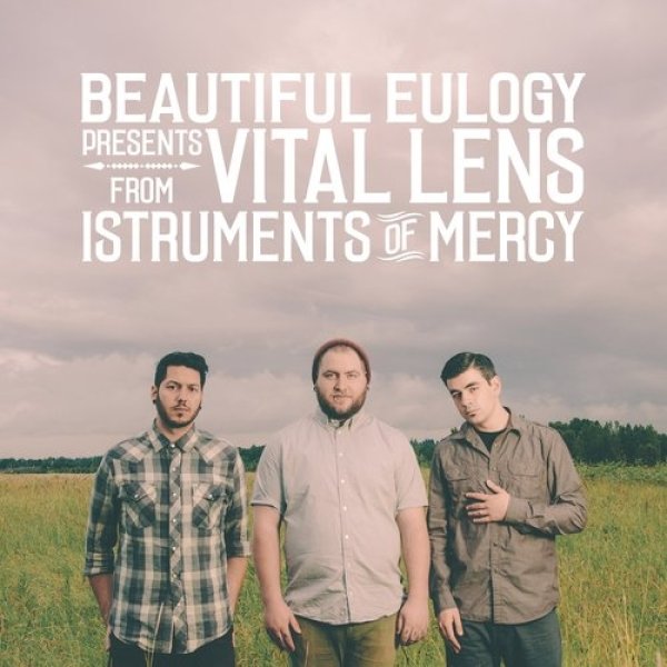 Vital Lens - album