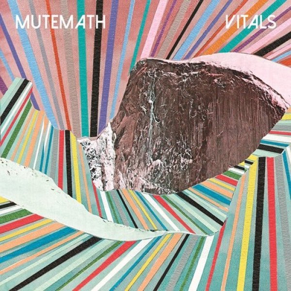 Album Mutemath - Vitals