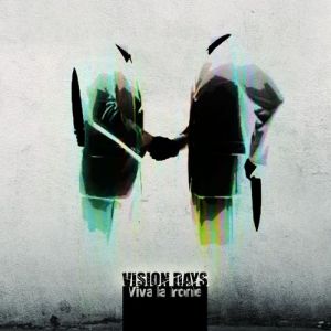 Album Vision Days - Viva la ironie