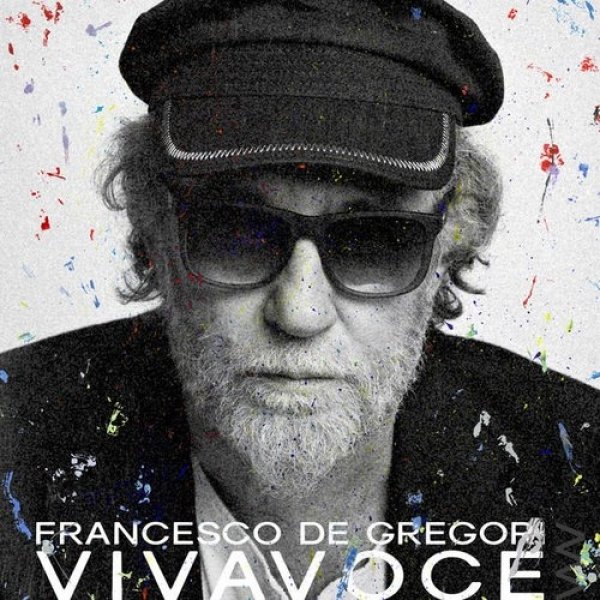 Album Francesco De Gregori - Vivavoce