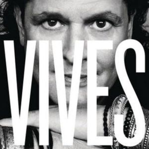 Album Carlos Vives - Vives