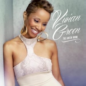 Album Vivian Green - The Green Room