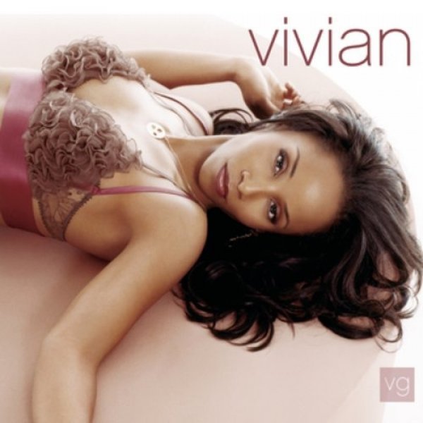 Album Vivian Green - Vivian