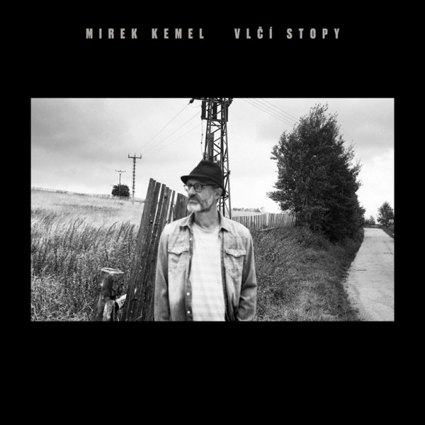 Album Mirek Kemel - Vlčí stopy
