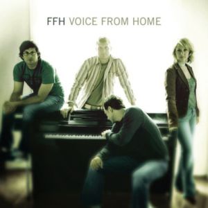 Voice From Home - album