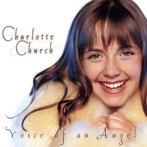 Album Charlotte Church - Voice of an Angel