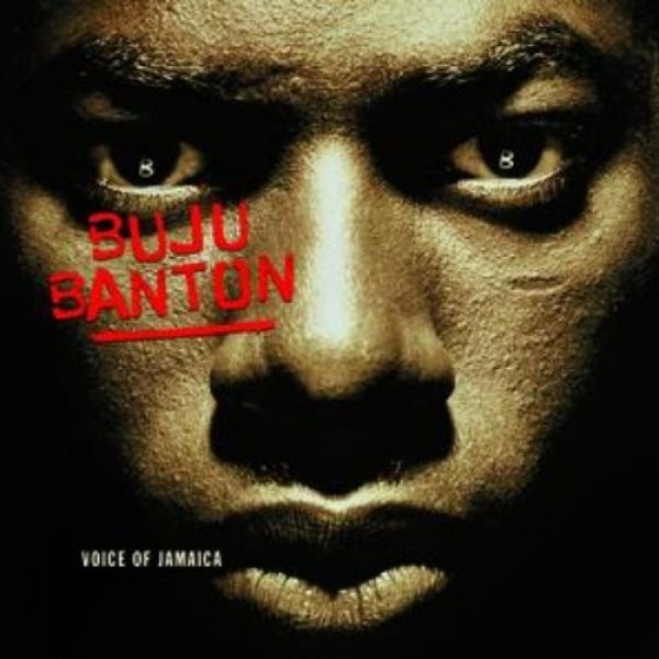Album Buju Banton - Voice of Jamaica