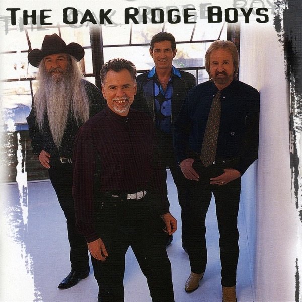 Album The Oak Ridge Boys - Voices