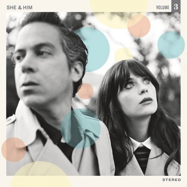 Album Volume 3 - She & Him