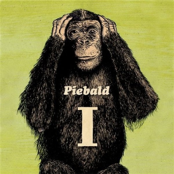 Album Piebald - Volume I