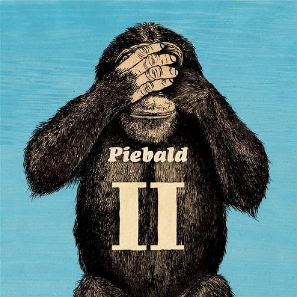 Album Piebald - Volume II