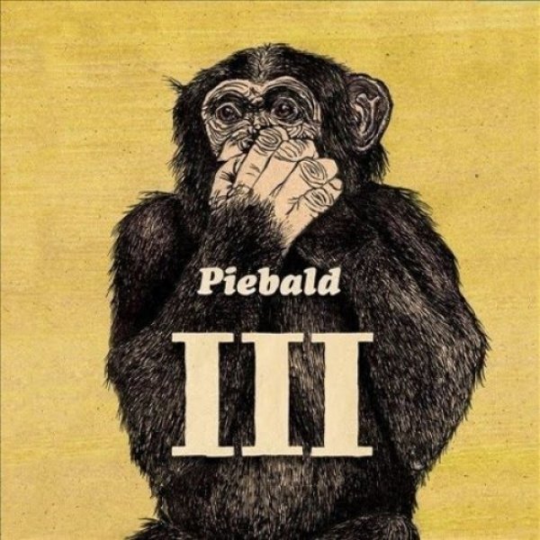 Album Piebald - Volume III