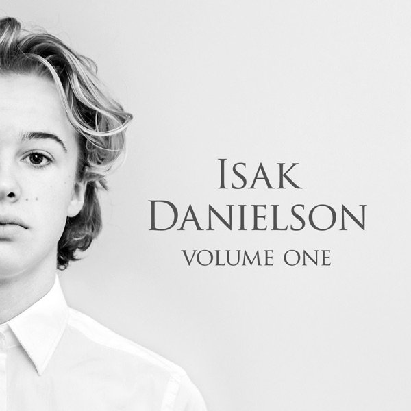 Album Isak Danielson - Volume One