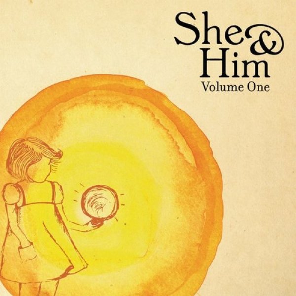 She & Him Volume One, 2008