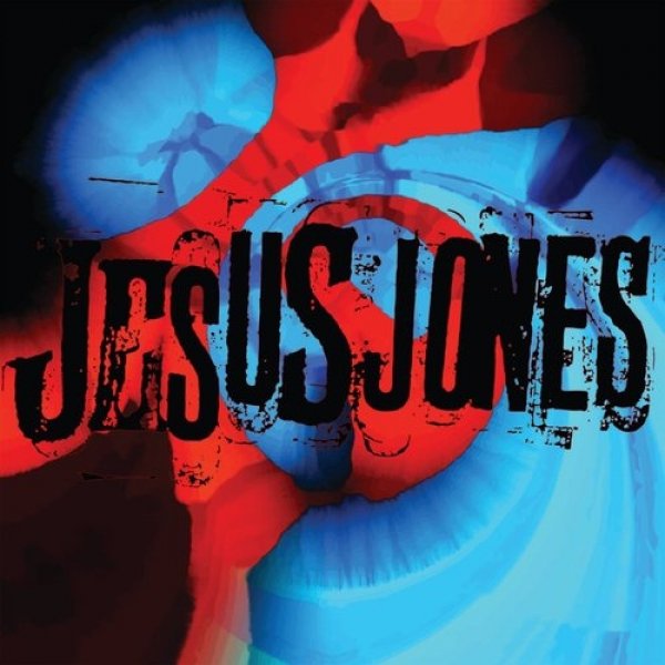 Album Jesus Jones - Voyages