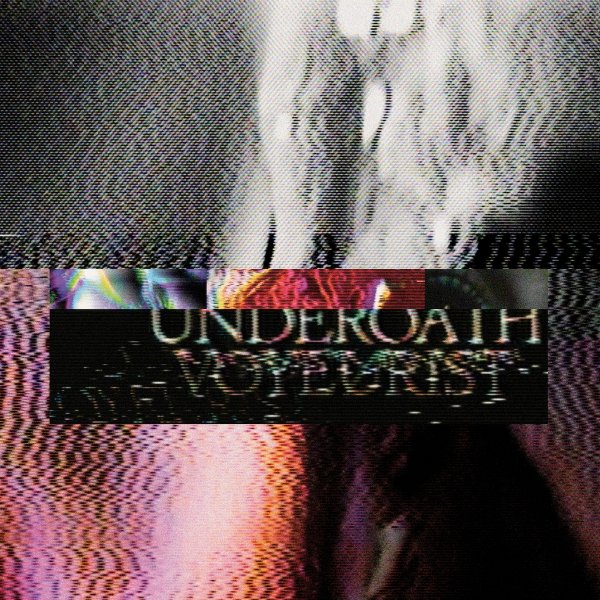Album Voyeurist - Underoath