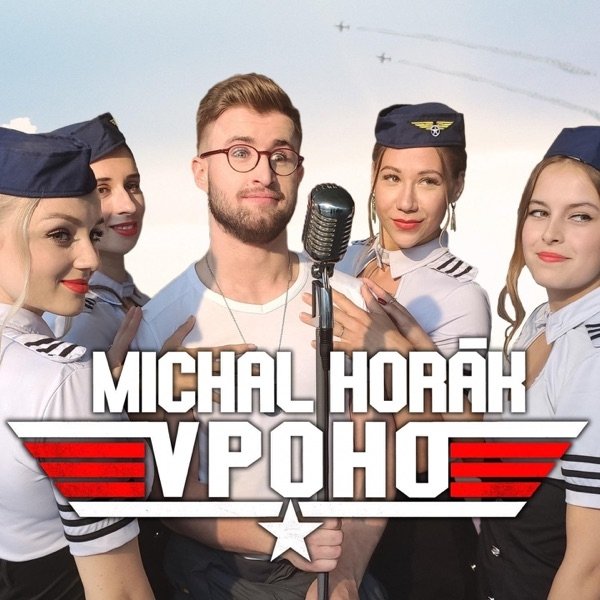 Album Michal Horák - Vpoho