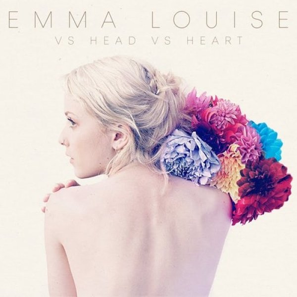 Album Emma Louise - vs Head vs Heart
