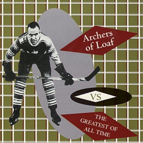 Album Archers of Loaf - Vs the Greatest of All Time