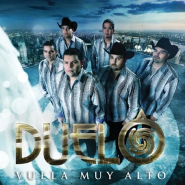 Vuela Muy Alto - album