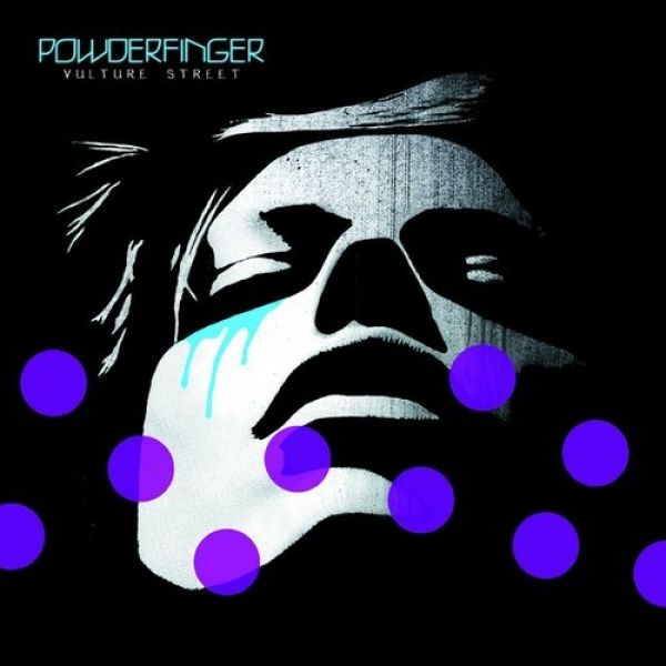 Album Powderfinger - Vulture Street