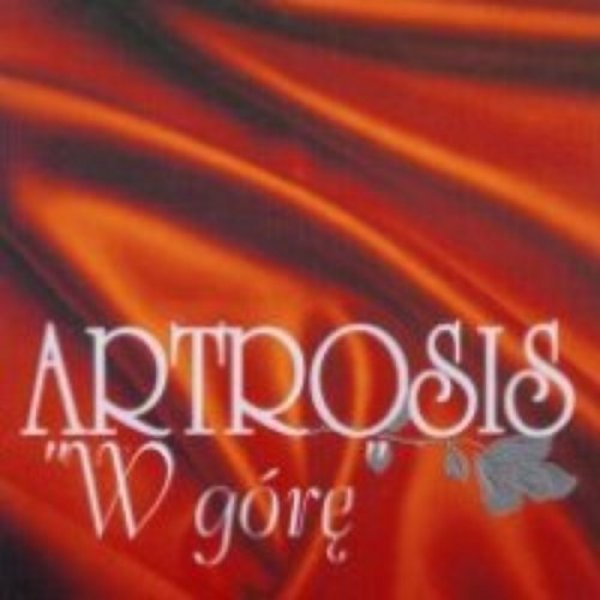 Album Artrosis - W Górę