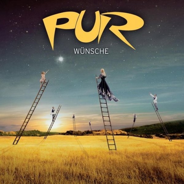 Album Pur - Wünsche
