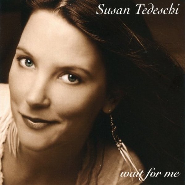 Album Susan Tedeschi - Wait for Me