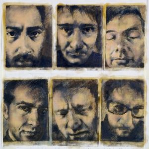 Tindersticks Waiting for the Moon, 2003