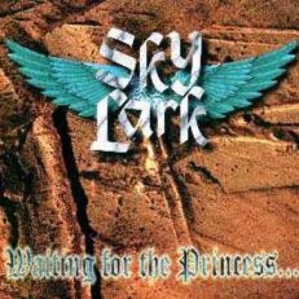 Album Waiting for the Princess - Skylark
