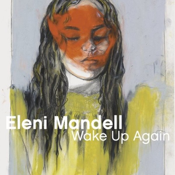 Album Eleni Mandell - Wake Up Again