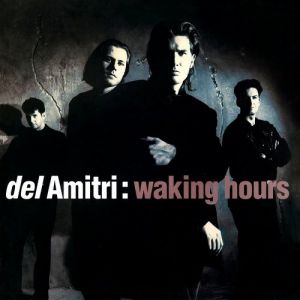 Del Amitri Waking Hours, 1989