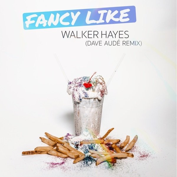 Album Walker Hayes - Fancy Like