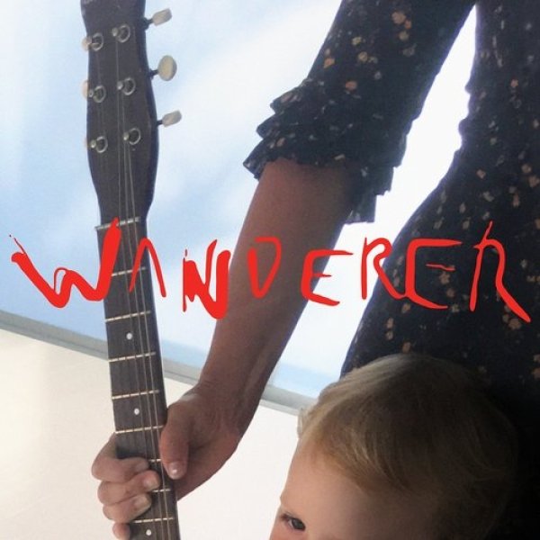 Album Wanderer - Cat Power