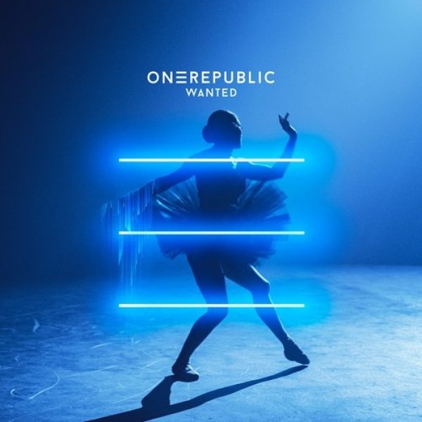 Album OneRepublic - Wanted