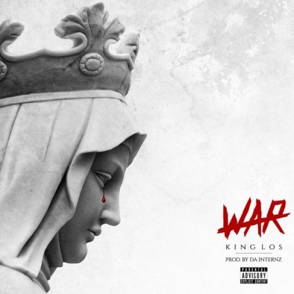 Album King Los - War
